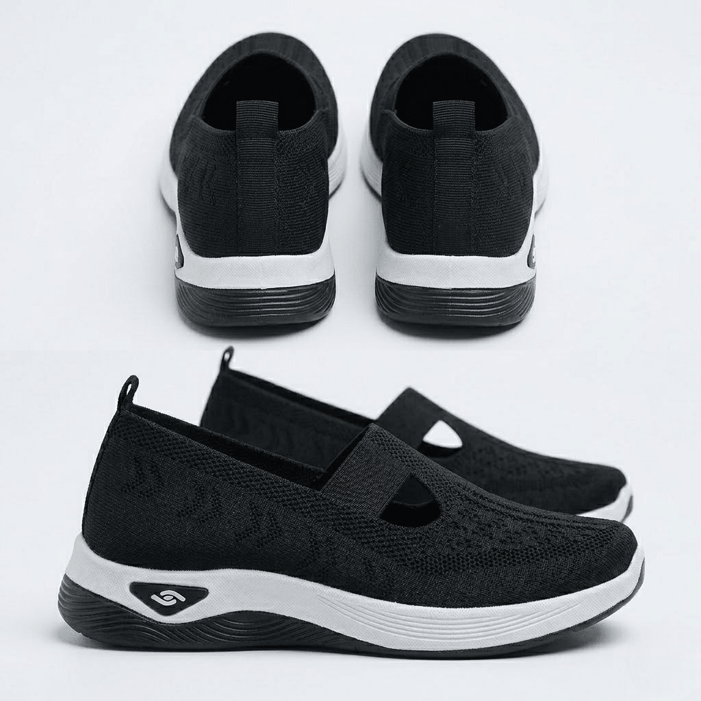 Zapatillas Ortopédicas Comfort Ultra - Promoción compre 1 llévese 2 (Cópia) - Zorya